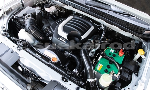 Buy Used Isuzu MU-X Other Car in Bangkok in Bangkok Buy Used Isuzu MU-X Other Car in Bangkok in Bangkok