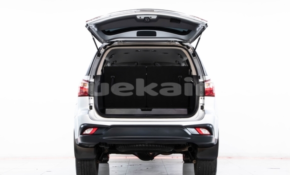 Buy Used Isuzu MU-X Other Car in Bangkok in Bangkok Buy Used Isuzu MU-X Other Car in Bangkok in Bangkok