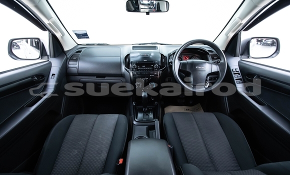 Buy Used Isuzu MU-X Other Car in Bangkok in Bangkok Buy Used Isuzu MU-X Other Car in Bangkok in Bangkok