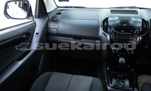 Buy Used Isuzu MU-X Other Car in Bangkok in Bangkok Buy Used Isuzu MU-X Other Car in Bangkok in Bangkok