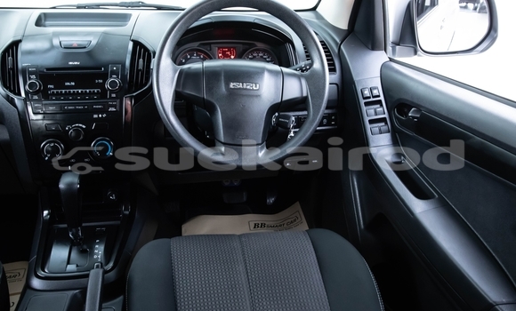 Buy Used Isuzu MU-X Other Car in Bangkok in Bangkok Buy Used Isuzu MU-X Other Car in Bangkok in Bangkok