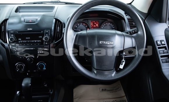 Buy Used Isuzu MU-X Other Car in Bangkok in Bangkok Buy Used Isuzu MU-X Other Car in Bangkok in Bangkok