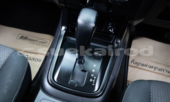 Buy Used Isuzu MU-X Other Car in Bangkok in Bangkok Buy Used Isuzu MU-X Other Car in Bangkok in Bangkok