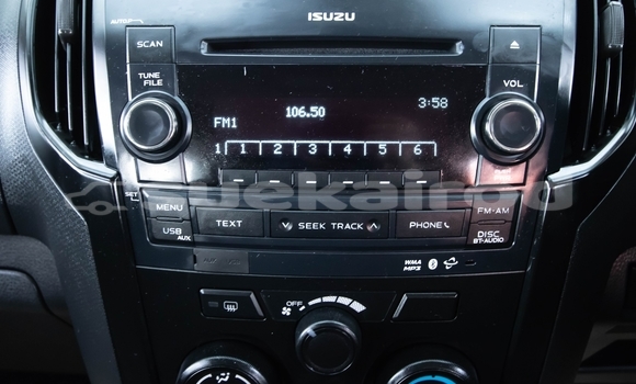 Buy Used Isuzu MU-X Other Car in Bangkok in Bangkok Buy Used Isuzu MU-X Other Car in Bangkok in Bangkok