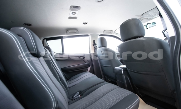 Buy Used Isuzu MU-X Other Car in Bangkok in Bangkok Buy Used Isuzu MU-X Other Car in Bangkok in Bangkok