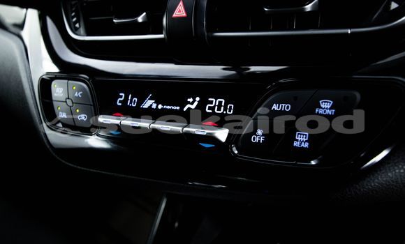 Buy Used Toyota C-HR Other Car in Bangkok in Bangkok Buy Used Toyota C-HR Other Car in Bangkok in Bangkok