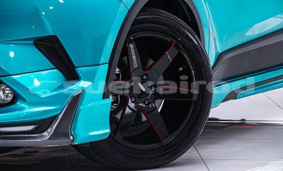 Buy Used Toyota C-HR Other Car in Bangkok in Bangkok Buy Used Toyota C-HR Other Car in Bangkok in Bangkok