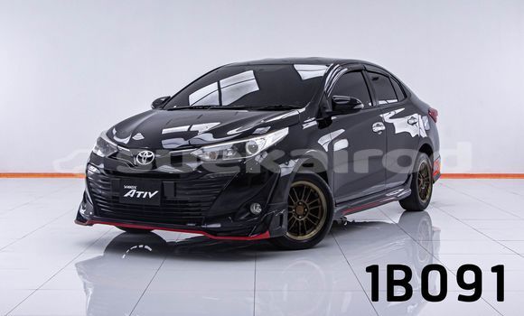 ซื้อ รถมือสอง Toyota Yaris สีดำ รถยนต์ ใน %{เมือง} ใน กรุงเทพมหานคร ซื้อ รถมือสอง Toyota Yaris สีดำ รถยนต์ ใน %{เมือง} ใน กรุงเทพมหานคร