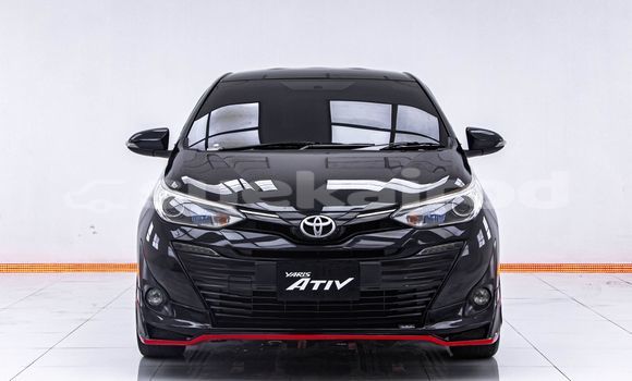 ซื้อ รถมือสอง Toyota Yaris สีดำ รถยนต์ ใน %{เมือง} ใน กรุงเทพมหานคร ซื้อ รถมือสอง Toyota Yaris สีดำ รถยนต์ ใน %{เมือง} ใน กรุงเทพมหานคร