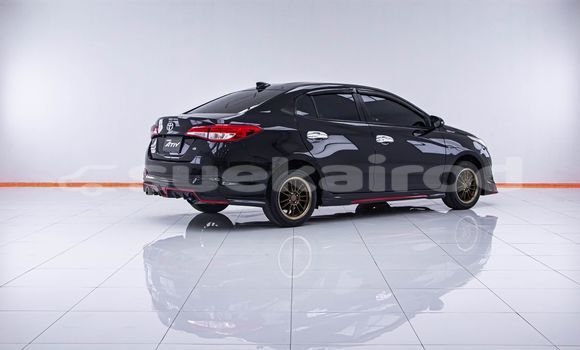 ซื้อ รถมือสอง Toyota Yaris สีดำ รถยนต์ ใน %{เมือง} ใน กรุงเทพมหานคร ซื้อ รถมือสอง Toyota Yaris สีดำ รถยนต์ ใน %{เมือง} ใน กรุงเทพมหานคร