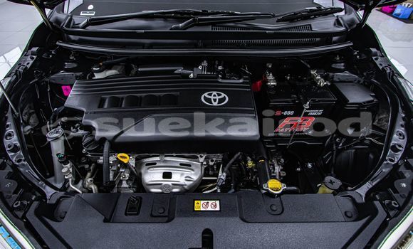 ซื้อ รถมือสอง Toyota Yaris สีดำ รถยนต์ ใน %{เมือง} ใน กรุงเทพมหานคร ซื้อ รถมือสอง Toyota Yaris สีดำ รถยนต์ ใน %{เมือง} ใน กรุงเทพมหานคร