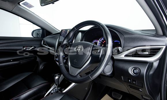 ซื้อ รถมือสอง Toyota Yaris สีดำ รถยนต์ ใน %{เมือง} ใน กรุงเทพมหานคร ซื้อ รถมือสอง Toyota Yaris สีดำ รถยนต์ ใน %{เมือง} ใน กรุงเทพมหานคร