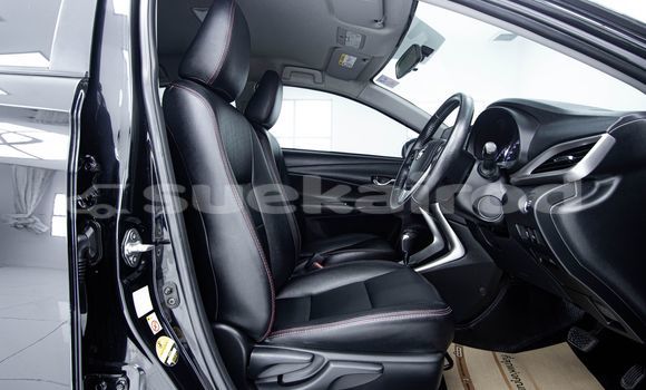 ซื้อ รถมือสอง Toyota Yaris สีดำ รถยนต์ ใน %{เมือง} ใน กรุงเทพมหานคร ซื้อ รถมือสอง Toyota Yaris สีดำ รถยนต์ ใน %{เมือง} ใน กรุงเทพมหานคร