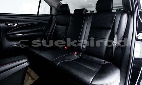 ซื้อ รถมือสอง Toyota Yaris สีดำ รถยนต์ ใน %{เมือง} ใน กรุงเทพมหานคร ซื้อ รถมือสอง Toyota Yaris สีดำ รถยนต์ ใน %{เมือง} ใน กรุงเทพมหานคร