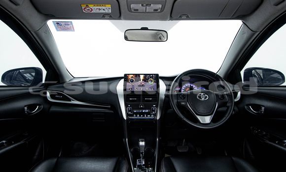 ซื้อ รถมือสอง Toyota Yaris สีดำ รถยนต์ ใน %{เมือง} ใน กรุงเทพมหานคร ซื้อ รถมือสอง Toyota Yaris สีดำ รถยนต์ ใน %{เมือง} ใน กรุงเทพมหานคร