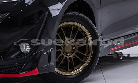 ซื้อ รถมือสอง Toyota Yaris สีดำ รถยนต์ ใน %{เมือง} ใน กรุงเทพมหานคร ซื้อ รถมือสอง Toyota Yaris สีดำ รถยนต์ ใน %{เมือง} ใน กรุงเทพมหานคร