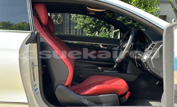 Buy Used Mercedes-Benz E-klasse White Car in Bangkok in Bangkok Buy Used Mercedes-Benz E-klasse White Car in Bangkok in Bangkok