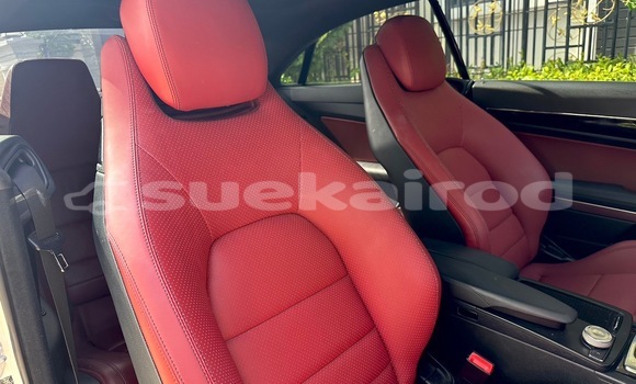 Buy Used Mercedes-Benz E-klasse White Car in Bangkok in Bangkok Buy Used Mercedes-Benz E-klasse White Car in Bangkok in Bangkok