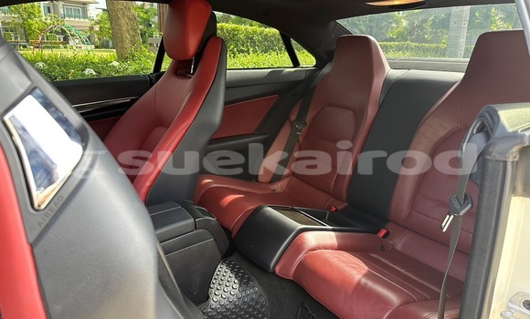 Buy Used Mercedes-Benz E-klasse White Car in Bangkok in Bangkok Buy Used Mercedes-Benz E-klasse White Car in Bangkok in Bangkok