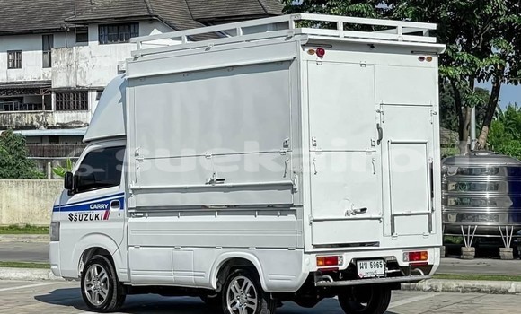 ซื้อ รถมือสอง Suzuki Carry ขาว รถยนต์ ใน %{เมือง} ใน กรุงเทพมหานคร ซื้อ รถมือสอง Suzuki Carry ขาว รถยนต์ ใน %{เมือง} ใน กรุงเทพมหานคร