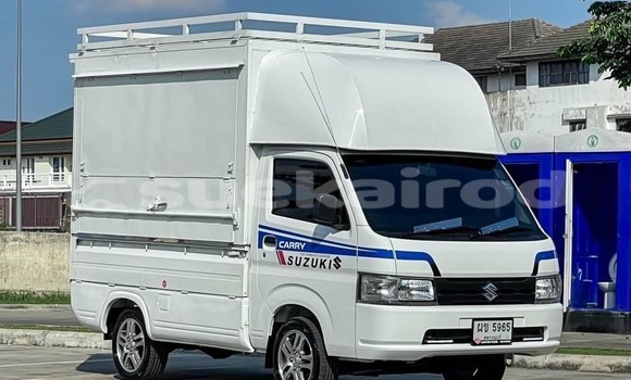 ซื้อ รถมือสอง Suzuki Carry ขาว รถยนต์ ใน %{เมือง} ใน กรุงเทพมหานคร ซื้อ รถมือสอง Suzuki Carry ขาว รถยนต์ ใน %{เมือง} ใน กรุงเทพมหานคร