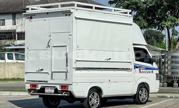 ซื้อ รถมือสอง Suzuki Carry ขาว รถยนต์ ใน %{เมือง} ใน กรุงเทพมหานคร ซื้อ รถมือสอง Suzuki Carry ขาว รถยนต์ ใน %{เมือง} ใน กรุงเทพมหานคร