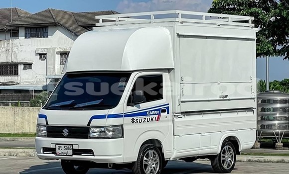 ซื้อ รถมือสอง Suzuki Carry ขาว รถยนต์ ใน %{เมือง} ใน กรุงเทพมหานคร ซื้อ รถมือสอง Suzuki Carry ขาว รถยนต์ ใน %{เมือง} ใน กรุงเทพมหานคร