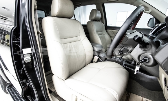 Buy Used Toyota Fortuner Black Car in Bangkok in Bangkok Buy Used Toyota Fortuner Black Car in Bangkok in Bangkok