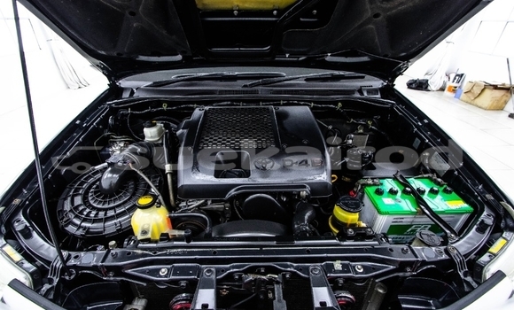 Buy Used Toyota Fortuner Black Car in Bangkok in Bangkok Buy Used Toyota Fortuner Black Car in Bangkok in Bangkok