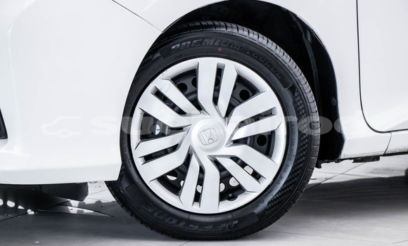 Buy Used Honda City White Car in Bangkok in Bangkok Buy Used Honda City White Car in Bangkok in Bangkok