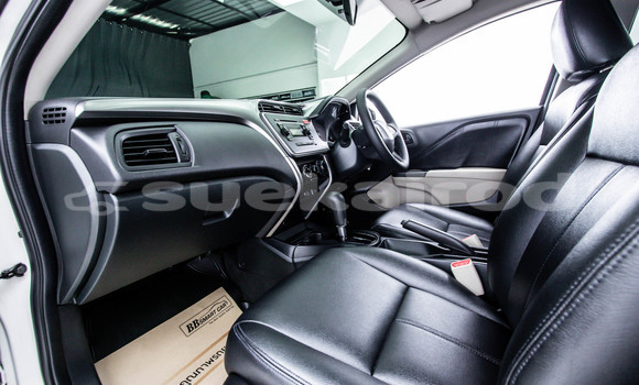 Buy Used Honda City White Car in Bangkok in Bangkok Buy Used Honda City White Car in Bangkok in Bangkok