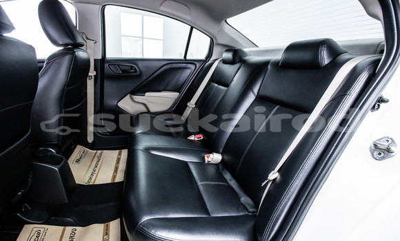 Buy Used Honda City White Car in Bangkok in Bangkok Buy Used Honda City White Car in Bangkok in Bangkok