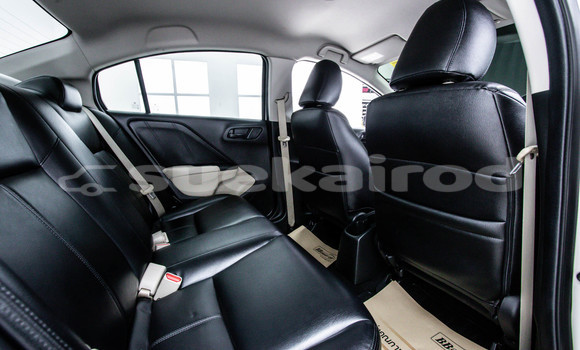 Buy Used Honda City White Car in Bangkok in Bangkok Buy Used Honda City White Car in Bangkok in Bangkok