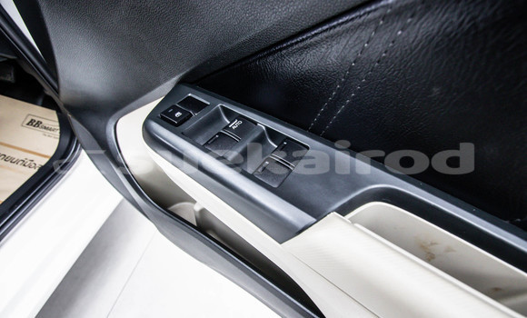 Buy Used Honda City White Car in Bangkok in Bangkok Buy Used Honda City White Car in Bangkok in Bangkok