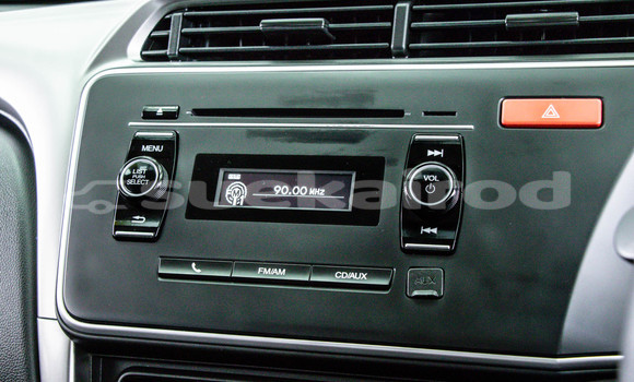 Buy Used Honda City White Car in Bangkok in Bangkok Buy Used Honda City White Car in Bangkok in Bangkok