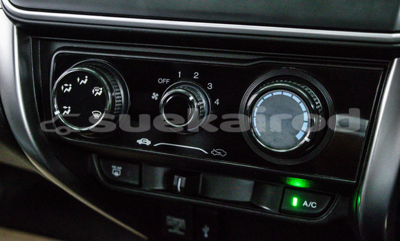 Buy Used Honda City White Car in Bangkok in Bangkok Buy Used Honda City White Car in Bangkok in Bangkok