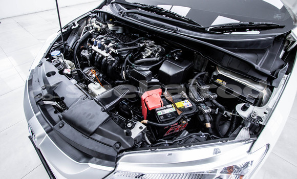 Buy Used Honda City White Car in Bangkok in Bangkok Buy Used Honda City White Car in Bangkok in Bangkok