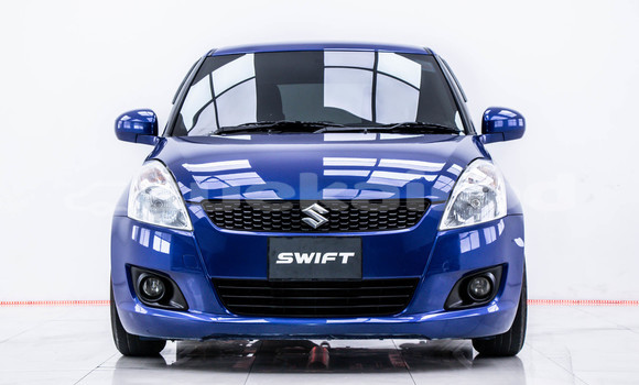 ซื้อ รถมือสอง Suzuki Swift สีน้ำเงิน รถยนต์ ใน %{เมือง} ใน กรุงเทพมหานคร ซื้อ รถมือสอง Suzuki Swift สีน้ำเงิน รถยนต์ ใน %{เมือง} ใน กรุงเทพมหานคร