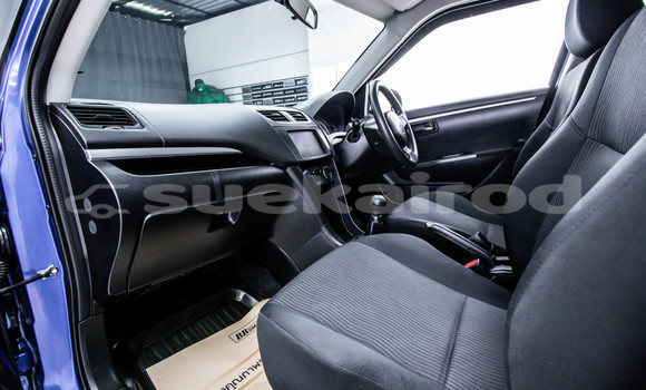 ซื้อ รถมือสอง Suzuki Swift สีน้ำเงิน รถยนต์ ใน %{เมือง} ใน กรุงเทพมหานคร ซื้อ รถมือสอง Suzuki Swift สีน้ำเงิน รถยนต์ ใน %{เมือง} ใน กรุงเทพมหานคร