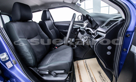 ซื้อ รถมือสอง Suzuki Swift สีน้ำเงิน รถยนต์ ใน %{เมือง} ใน กรุงเทพมหานคร ซื้อ รถมือสอง Suzuki Swift สีน้ำเงิน รถยนต์ ใน %{เมือง} ใน กรุงเทพมหานคร