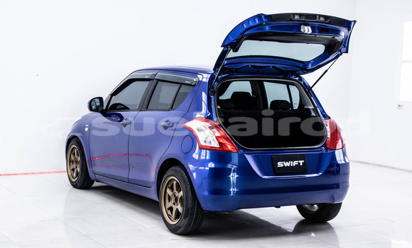 ซื้อ รถมือสอง Suzuki Swift สีน้ำเงิน รถยนต์ ใน %{เมือง} ใน กรุงเทพมหานคร ซื้อ รถมือสอง Suzuki Swift สีน้ำเงิน รถยนต์ ใน %{เมือง} ใน กรุงเทพมหานคร