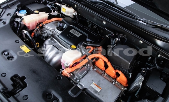 Buy Used Toyota Harrier Black Car in Bangkok in Bangkok Buy Used Toyota Harrier Black Car in Bangkok in Bangkok