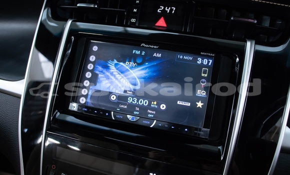 Buy Used Toyota Harrier Black Car in Bangkok in Bangkok Buy Used Toyota Harrier Black Car in Bangkok in Bangkok