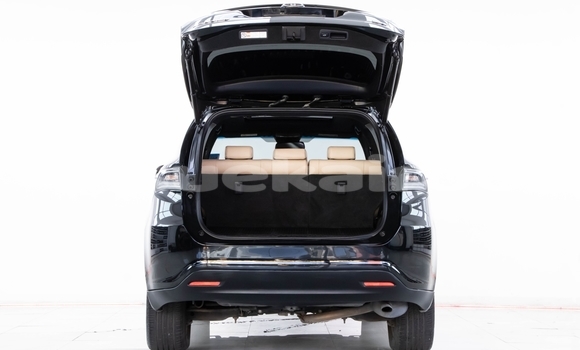 Buy Used Toyota Harrier Black Car in Bangkok in Bangkok Buy Used Toyota Harrier Black Car in Bangkok in Bangkok