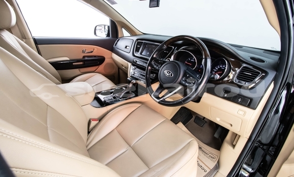 ซื้อ รถมือสอง Kia Carnival สีดำ รถยนต์ ใน %{เมือง} ใน กรุงเทพมหานคร ซื้อ รถมือสอง Kia Carnival สีดำ รถยนต์ ใน %{เมือง} ใน กรุงเทพมหานคร