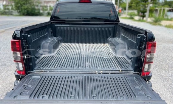 Buy Used Ford Ranger Black Car in Bangkok in Bangkok Buy Used Ford Ranger Black Car in Bangkok in Bangkok
