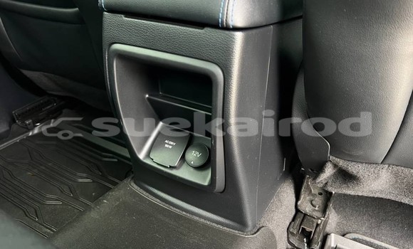 Buy Used Ford Ranger Black Car in Bangkok in Bangkok Buy Used Ford Ranger Black Car in Bangkok in Bangkok