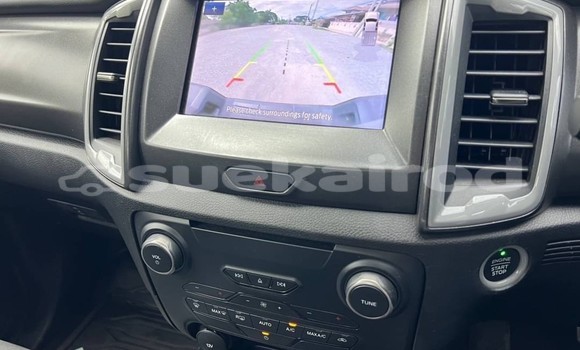Buy Used Ford Ranger Black Car in Bangkok in Bangkok Buy Used Ford Ranger Black Car in Bangkok in Bangkok