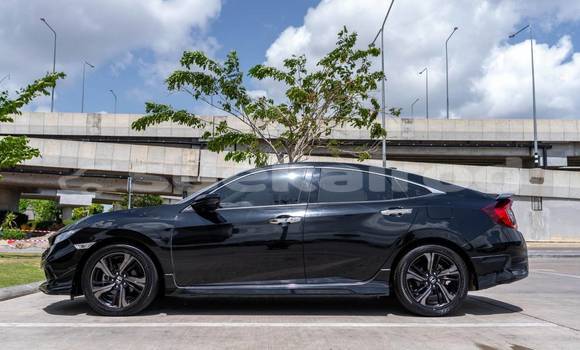 Buy Used Honda Civic Black Car in Bangkok in Bangkok Buy Used Honda Civic Black Car in Bangkok in Bangkok
