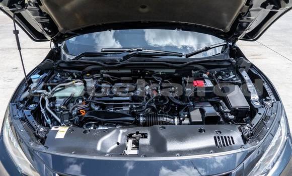 Buy Used Honda Civic Black Car in Bangkok in Bangkok Buy Used Honda Civic Black Car in Bangkok in Bangkok